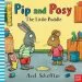 PDF Pip and Posy: The Little Puddle by Nosy Crow