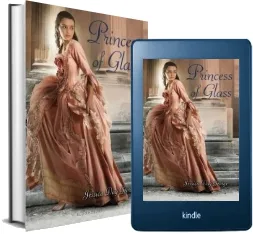 Princess of Glass download free [PDF and Ebook] by Jessica Day George year 2013
