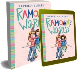 Ramona'S World download free [PDF and Ebook] by Beverly Cleary year 2013