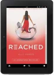 Reached download free [PDF and Ebook] by Ally Condie year 2013