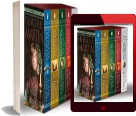 Sfi1 download free [PDF and Ebook] by George R.R. Martin year 2013