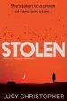 PDF Stolen by Lucy Christopher