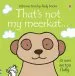 PDF That'S not my Meerkat by Fiona Watt