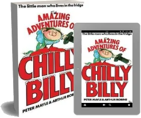 The Amazing Adventures of Chilly Billy download free [PDF and Ebook] by Peter Mayle year 2013