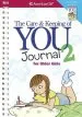 PDF The Care and Keeping of you 2 Journal for Older Girls by Dr Cara Natterson