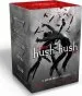 PDF The Complete Hush, Hush Saga: Hush, Hush/Crescendo/Silence/Finale by Becca Fitzpatrick