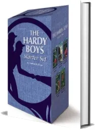 The Hardy Boys Starter set download free [PDF and Ebook] by H Franklin W Dixon year 2013