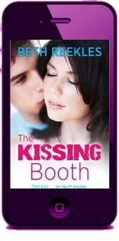 The Kissing Booth download free [PDF and Ebook] by Beth Reekles year 2013