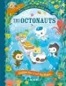 PDF The Octonauts Explore the Great big Ocean by Meomi