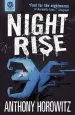 PDF The Power of Five: Nightrise by Anthony Horowitz