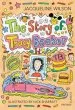 PDF The Story of Tracy Beaker by Jacqueline Wilson