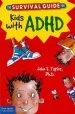 PDF The Survival Guide for Kids With Adhd by John F. Taylor