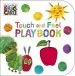 PDF The Very Hungry Caterpillar: Touch and Feel Playbook: Eric Carle by Eric Carle