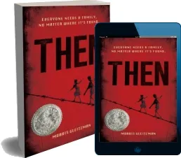 Then download free [PDF and Ebook] by Morris Gleitzman year 2013