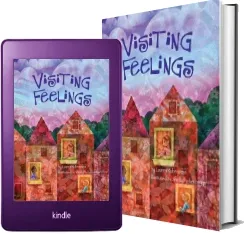 Visiting Feelings download free [PDF and Ebook] by Lauren Rubenstein year 2013