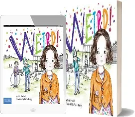 Weird! download free [PDF and Ebook] by Erin Frankel year 2013