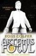 PDF Artemis Fowl and the Last Guardian by Eoin Colfer