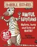 PDF Awful Egyptians by Terry Deary