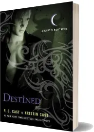 Destined download free [PDF and Ebook] by P C Cast year 2013