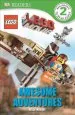 PDF Dk Readers l2: The Lego Movie: Awesome Adventures by Helen Murray