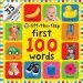 PDF First 100 Words: First 100 Lift the Flap by Roger Priddy