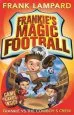 PDF Frankie'S Magic Football: Frankie vs the Cowboy'S Crew: Book 3 by Frank Lampard