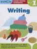 PDF Grade 1 Writing by Kumon Publishing