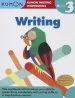 PDF Grade 3 Writing by Kumon Publishing