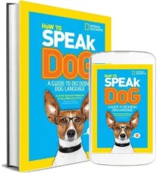 How to Speak dog: A Guide to Decoding dog Language download free [PDF and Ebook] by Aline Alexander Newman year 2013