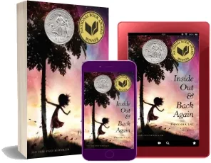 Inside out & Back Again download free [PDF and Ebook] by Thanhha Lai year 2013