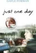 PDF Just one day by Gayle Forman