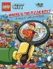 PDF Lego City: Where'S the Pizza boy? by Ameet Studio