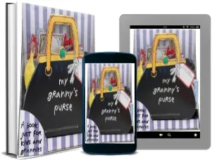 My Granny'S Purse download free [PDF and Ebook] by P.H. Hanson year 2013