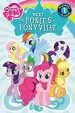 PDF My Little Pony: Meet the Ponies of Ponyville by Olivia London