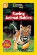 PDF National Geographic Kids Readers: Saving Animal Babies by Amy Shields