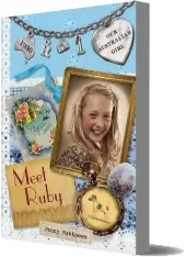 Our Australian Girl: Meet Ruby (Book 1) download free [PDF and Ebook] by Penny Matthews year 2013