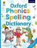 PDF Oxford Phonics Spelling Dictionary by Roderick Hunt