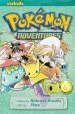 PDF Pokemon Adventures (Red and Blue), Vol. 6 by Hidenori Kusaka