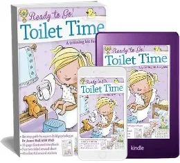 Ready to go! Toilet Time: A Training kit for Girls download free [PDF and Ebook] by Hall, Janet year 2013