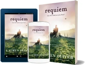 Requiem (Delirium Trilogy 3) download free [PDF and Ebook] by Lauren Oliver year 2013