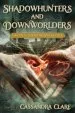 PDF Shadowhunters and Downworlders: A Mortal Instruments Reader by Cassandra Clare