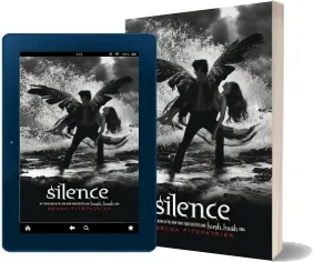 Silence download free [PDF and Ebook] by Becca Fitzpatrick year 2013