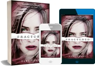 Slated Trilogy: Fractured: Book 2 download free [PDF and Ebook] by Teri Terry year 2013