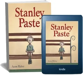 Stanley Paste download free [PDF and Ebook] by Aaron Blabey year 2013