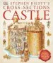 PDF Stephen Biesty'S Cross-Sections Castle: See Inside an Amazing 14Th-Century Castle by Stephen Biesty