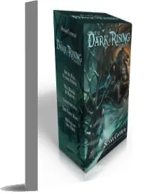 The Dark is Rising Sequence: Over Sea, Under Stone/The Dark is Rising/Greenwitch/The Grey King/Silver on the Tree download free [PDF and Ebook] by Susan Cooper year 2013