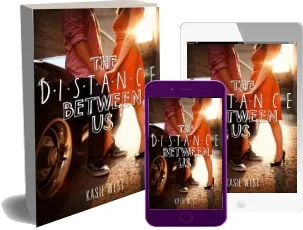 The Distance Between us download free [PDF and Ebook] by Kasie West year 2013