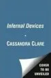 PDF The Infernal Devices: Clockwork Angel/Clockwork Prince/Clockwork Princess by Cassandra Clare