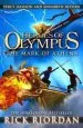 PDF The Mark of Athena (Heroes of Olympus Book 3) by Rick Riordan