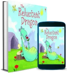The Reluctant Dragon download free [PDF and Ebook] by Katie Daynes year 2013